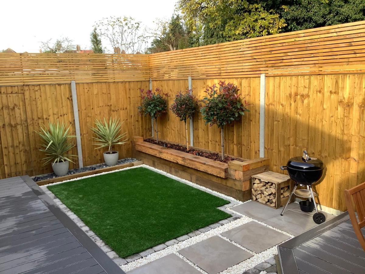 Carolyn'S Place Ruislip Exterior photo