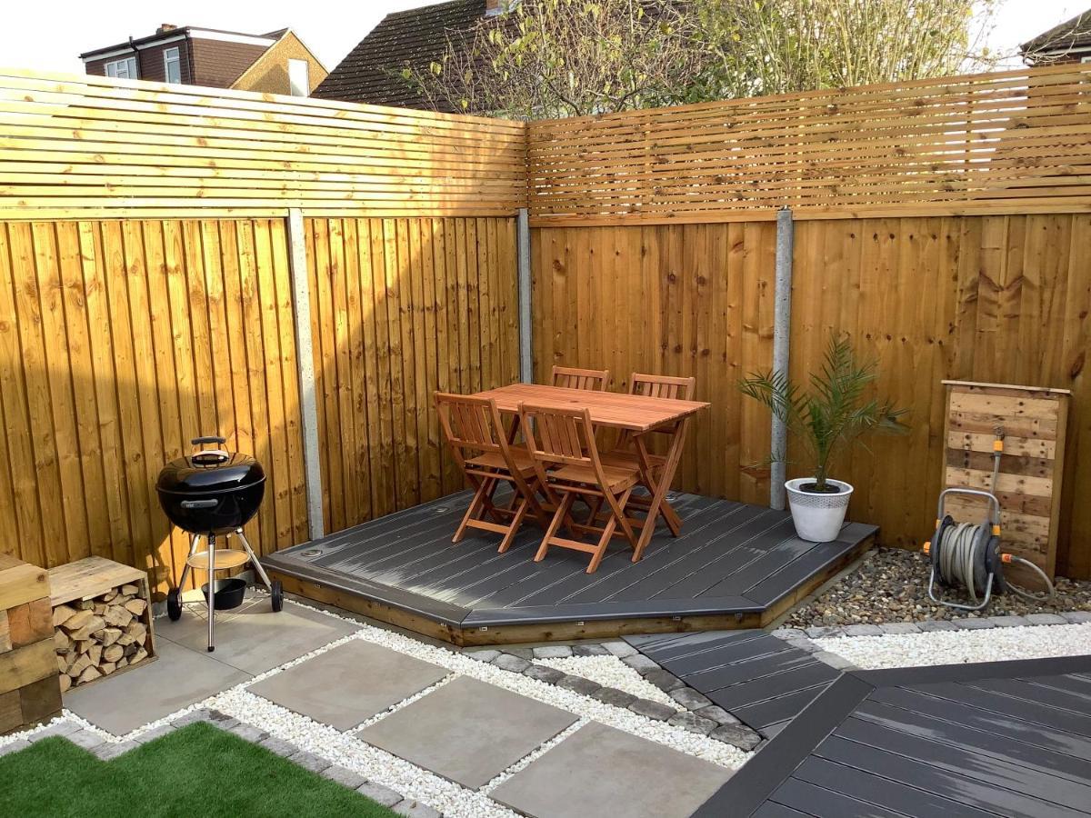 Carolyn'S Place Ruislip Exterior photo
